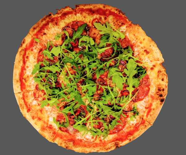 Cosa C è Nella Pizza Capricciosa